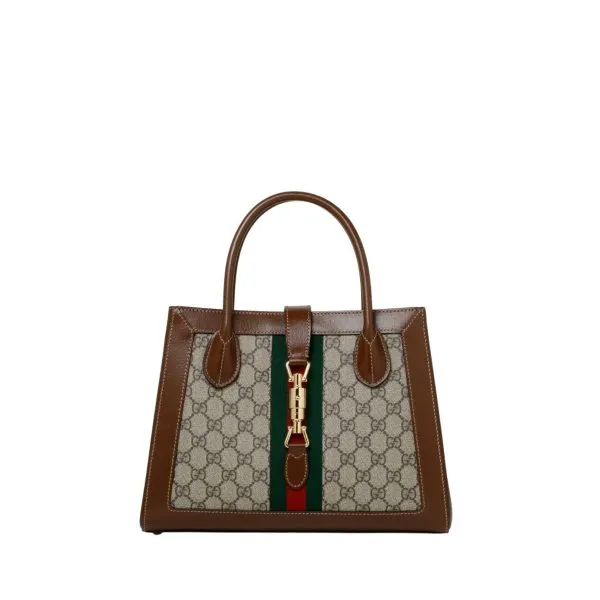 Gucci Jackie 1961 Medium Tote Bag