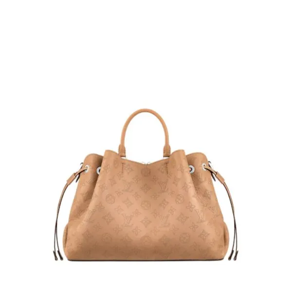 Louis Vuitton Bella Tote 32cm Arizona Brown