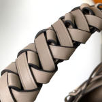 GUCCI MARMONT CONTINENTAL WALLET 19CM BLACK (3)