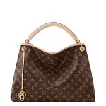 2 leather corners Double zip closure Outside flat pocket with magnetic closure (1)