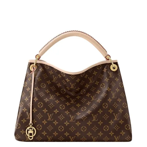 Louis Vuitton Artsy MM 41cm
