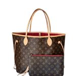 2 leather corners Double zip closure Outside flat pocket with magnetic closure (2)