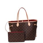 2 leather corners Double zip closure Outside flat pocket with magnetic closure (3)