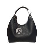 2 leather corners Double zip closure Outside flat pocket with magnetic closure (6)