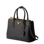 LOUIS VUITTON LONG DOUBLE ZIPPER WALLET DAMIER GRAPHITE CANVAS 19CM (35)