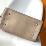 GUCCI MARMONT CONTINENTAL WALLET 19CM BLACK (3)