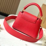 LOUIS VUITTON LONG DOUBLE ZIPPER WALLET DAMIER GRAPHITE CANVAS 19CM (20)