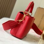 LOUIS VUITTON LONG DOUBLE ZIPPER WALLET DAMIER GRAPHITE CANVAS 19CM (20)