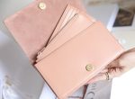 DIOR LADY POUCH ROSE DES VENTS
