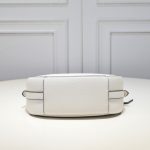 COACH KLEO HOBO WHITE