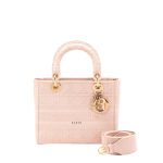 DIOR LADY D LITE BAG