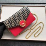 Fendi-Women-Wallet-on-Chain-Red-Leather-Mini-Bag-6.jpg