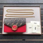 Fendi-Women-Wallet-on-Chain-Red-Leather-Mini-Bag-6.jpg