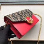 Fendi-Women-Wallet-on-Chain-Red-Leather-Mini-Bag-6.jpg