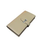 HERMES BEARN WALLET EPSOM BEIGE