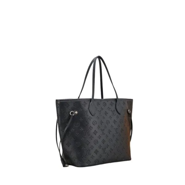 Louis Vuitton 32cm MM Neverfull Black