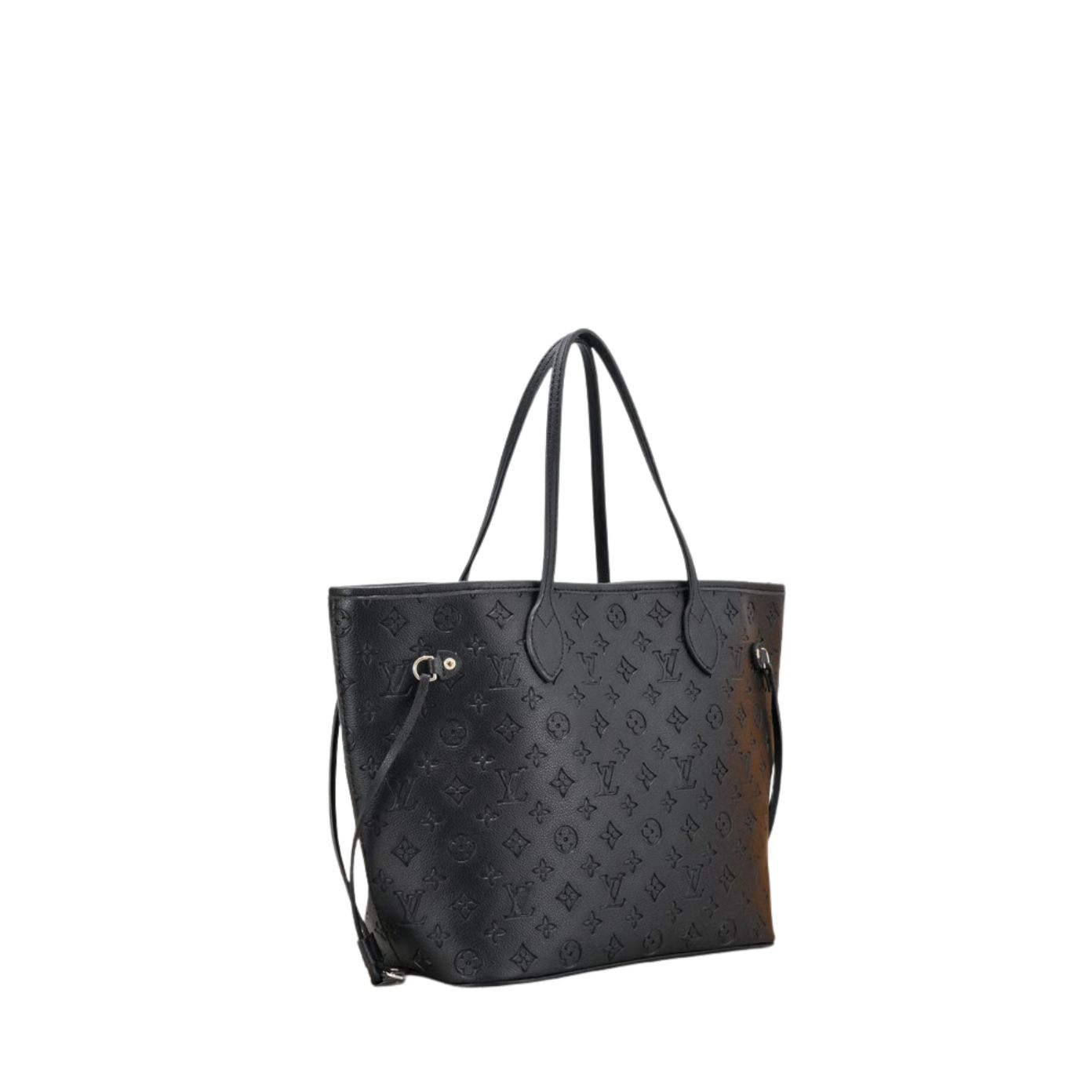 LOUIS VUITTON LONG DOUBLE ZIPPER WALLET DAMIER GRAPHITE CANVAS 19CM (10)