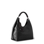 LOUIS VUITTON LONG DOUBLE ZIPPER WALLET DAMIER GRAPHITE CANVAS 19CM