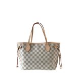 LOUIS VUITTON LONG DOUBLE ZIPPER WALLET DAMIER GRAPHITE CANVAS 19CM (19)