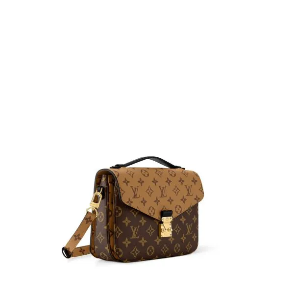 Louis Vuitton Pochette Metis 27 cm