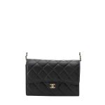 LOUIS VUITTON LONG DOUBLE ZIPPER WALLET DAMIER GRAPHITE CANVAS 19CM (4)