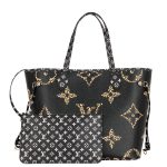 LOUIS VUITTON NEVERFULL MM
