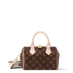 LOUIS VUITTON SPEEDY BANDOULIÈRE 20