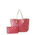 SAINT LAURENT ENVELOPE CHAIN BAG IN MIX MATELASSE GRAIN DE POUDRE EMBOSSED LEATHER BLACK (1)