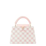 SAINT LAURENT ENVELOPE CHAIN BAG IN MIX MATELASSE GRAIN DE POUDRE EMBOSSED LEATHER BLACK (2)