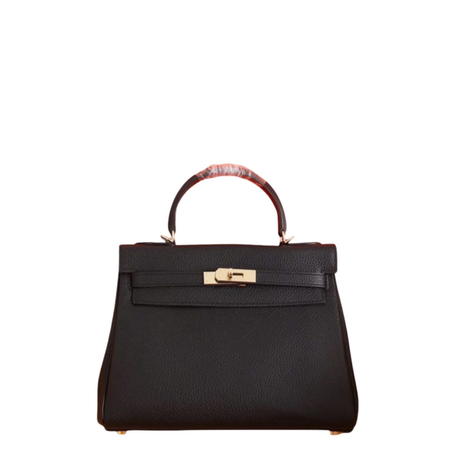 SAINT LAURENT ENVELOPE CHAIN BAG IN MIX MATELASSE GRAIN DE POUDRE EMBOSSED LEATHER BLACK (6)