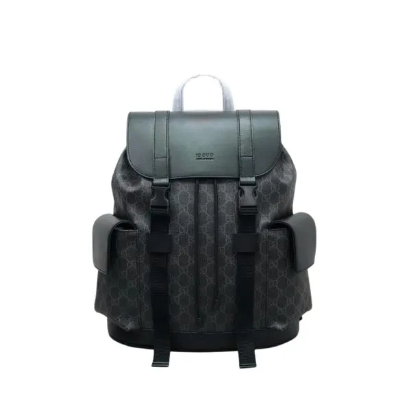 Gucci's Supreme Backpack