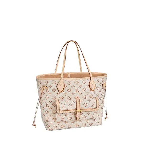Louis Vuitton Neverfull MM 31cm M20921