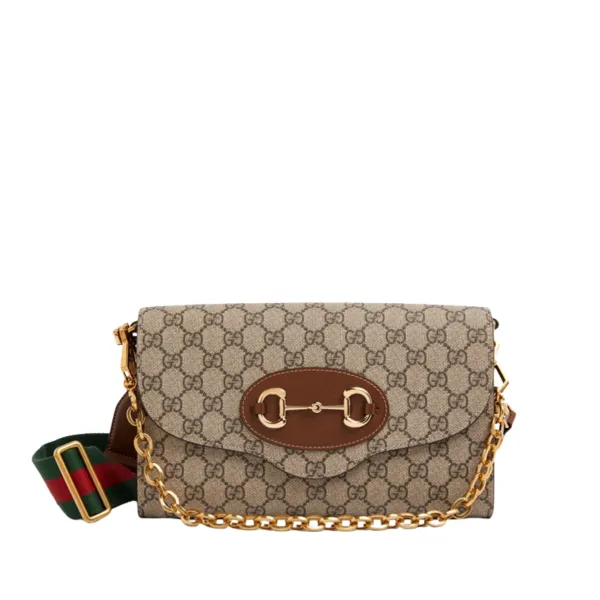 Gucci Horsebit 1955 Small Bag
