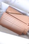 DIOR LADY POUCH ROSE DES VENTS