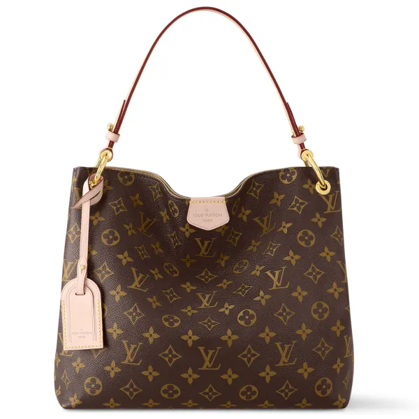 Louis Vuitton Graceful MM 41cm