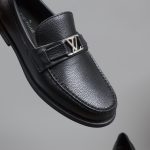 lv-black-men-shoes
