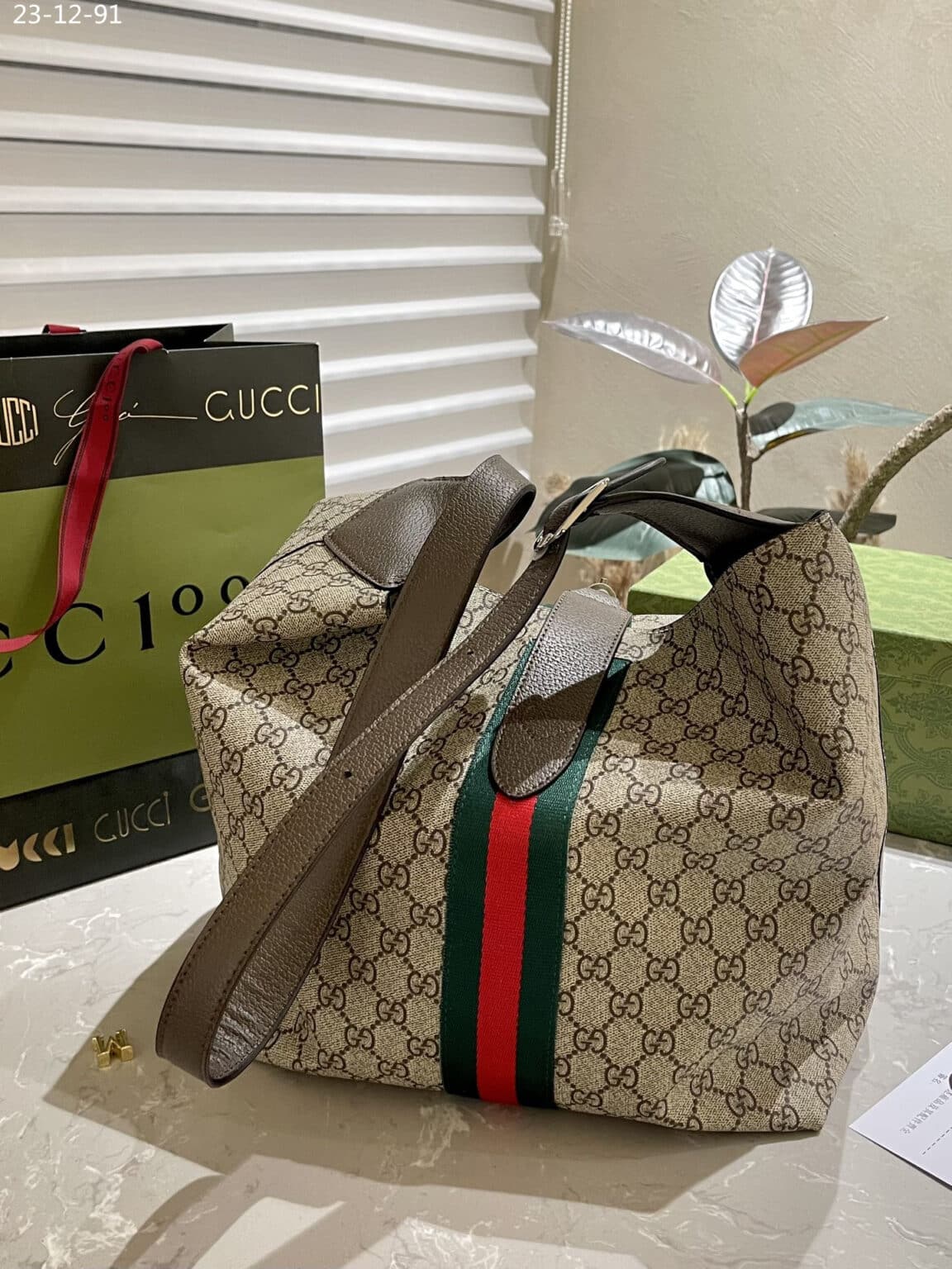 LOUIS VUITTON LONG DOUBLE ZIPPER WALLET DAMIER GRAPHITE CANVAS 19CM (11)