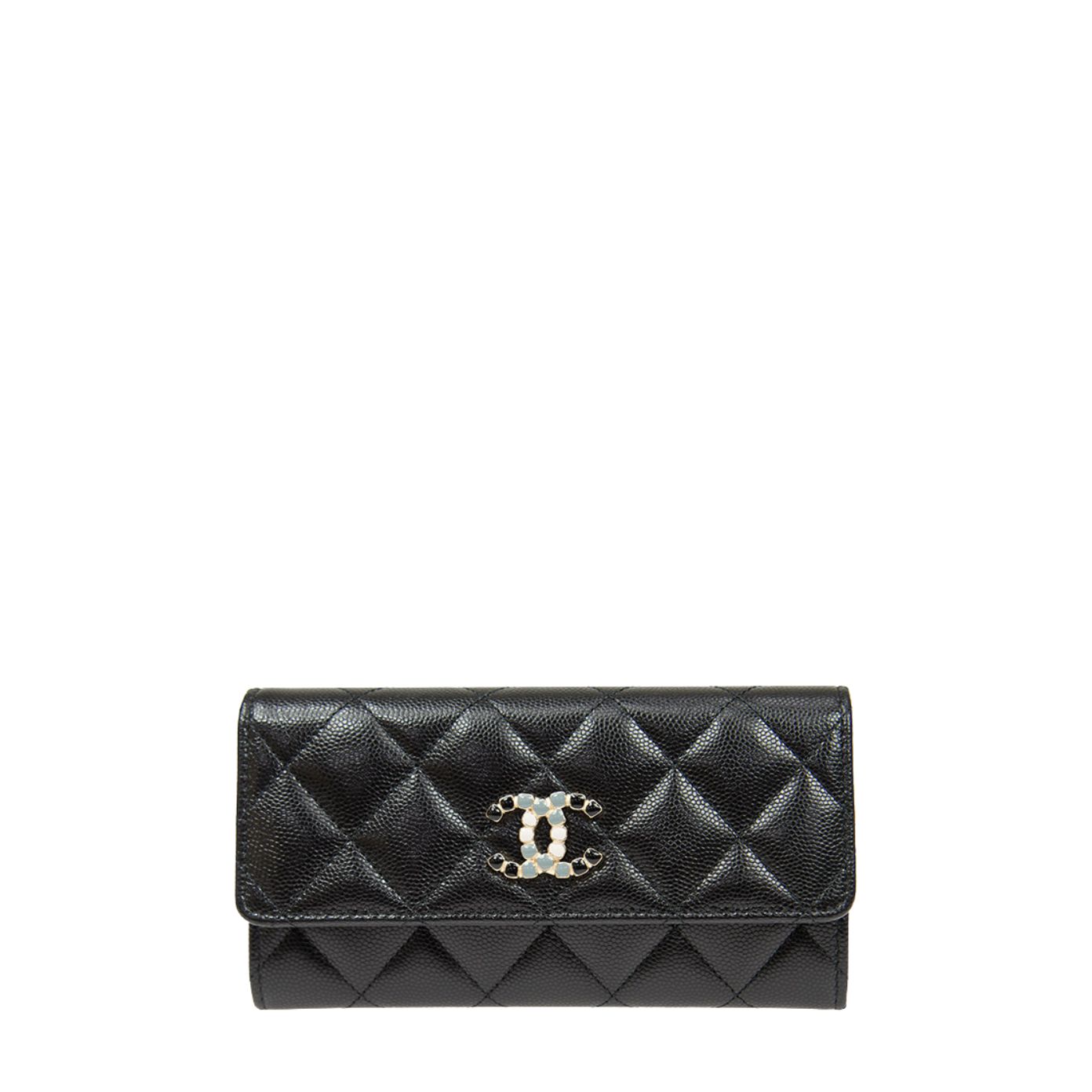 LOUIS VUITTON LONG DOUBLE ZIPPER WALLET DAMIER GRAPHITE CANVAS 19CM (18)