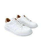 Louis Vuittion Beverly Hills Sneaker White For Men