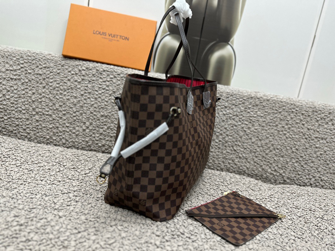 LOUIS VUITTON NEVERFULL GM TOTE