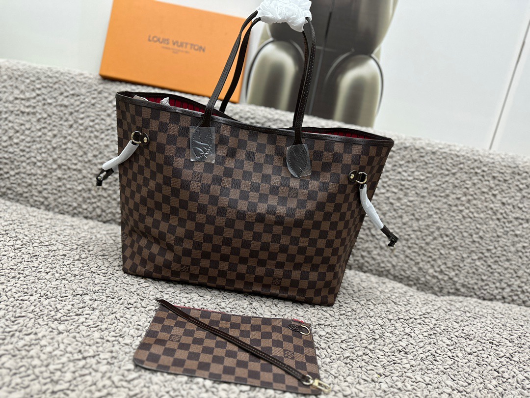 LOUIS VUITTON NEVERFULL GM TOTE