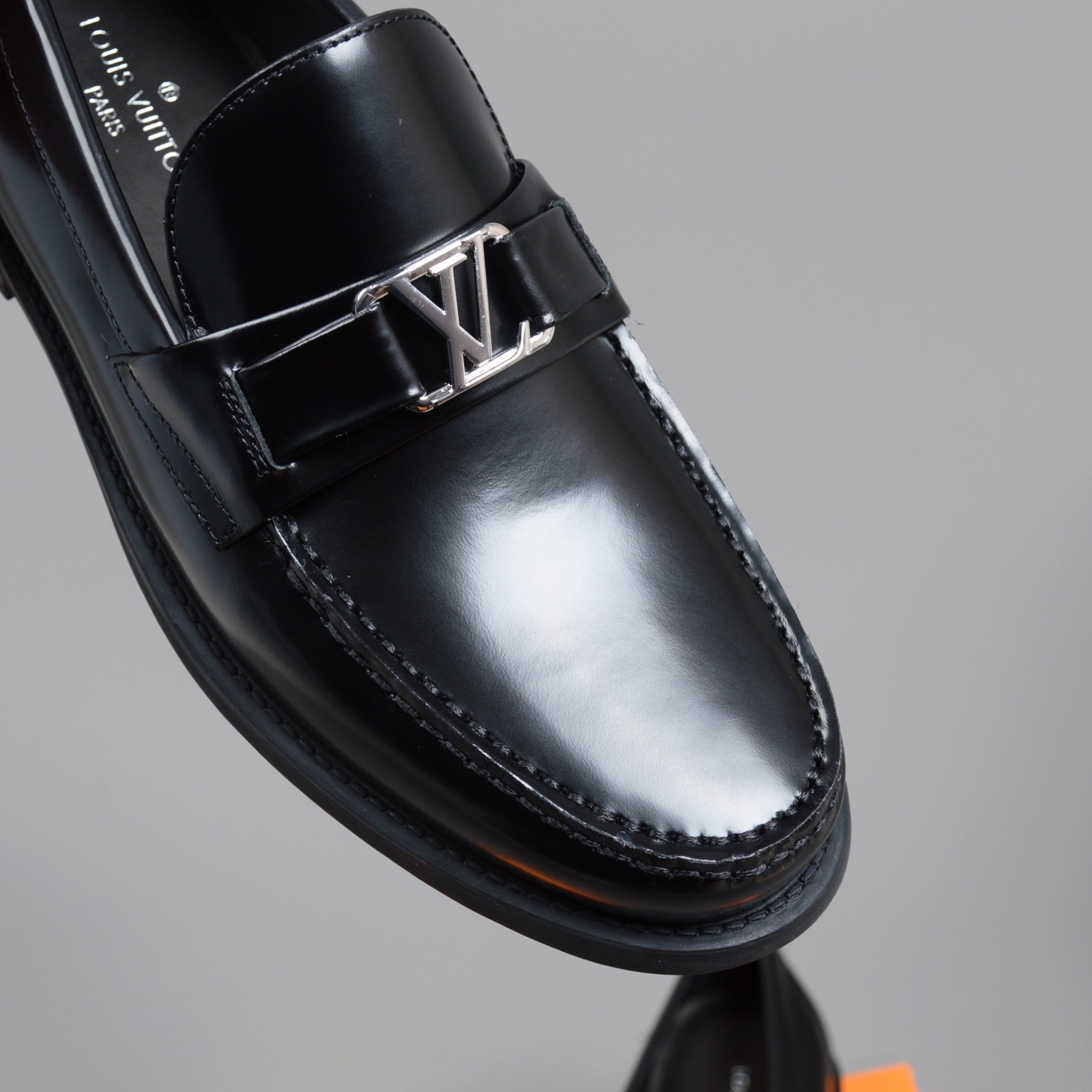 Louis Vuitton Monte Carlo Mocassin Loafer