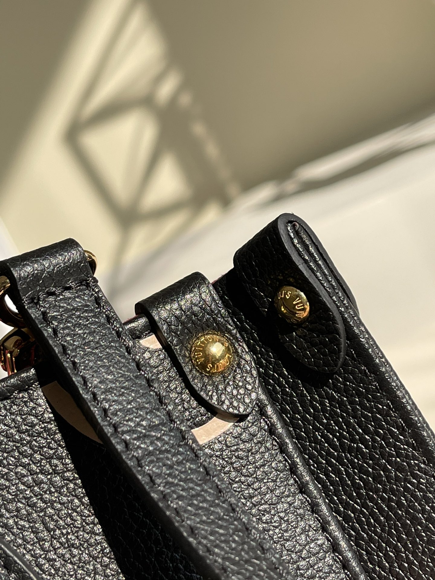 LOUIS VUITTON LONG DOUBLE ZIPPER WALLET DAMIER GRAPHITE CANVAS 19CM (3)