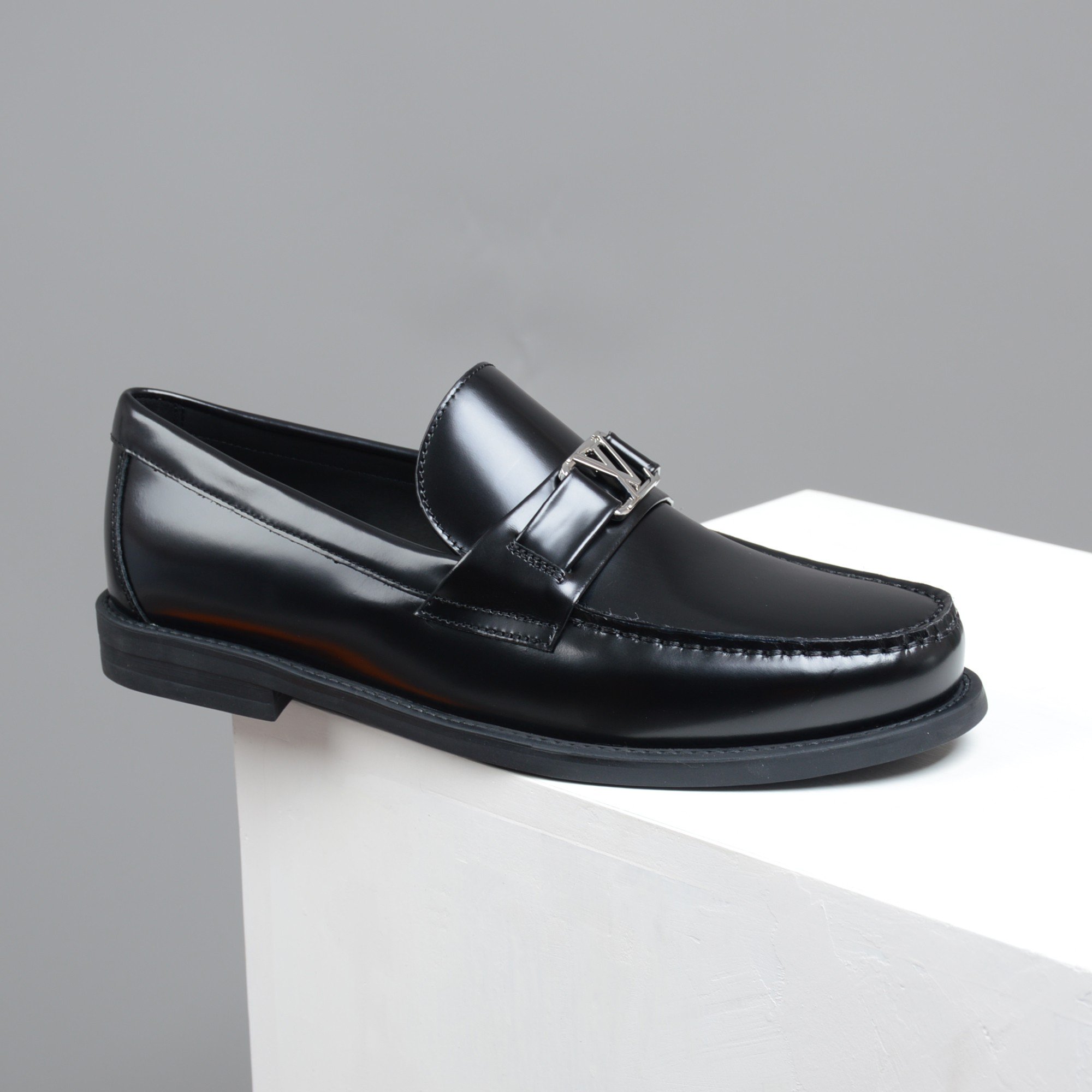 Louis Vuitton Monte Carlo Mocassin Loafer