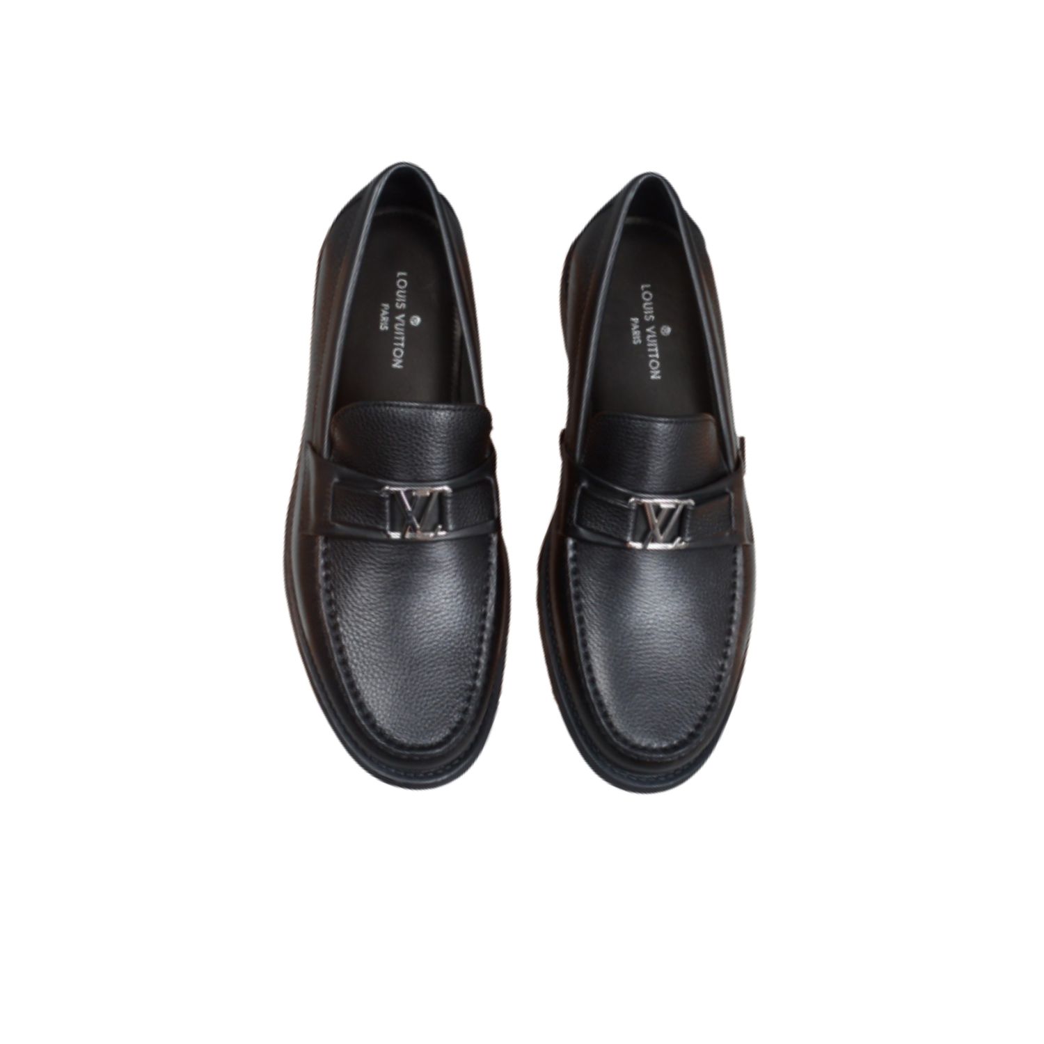 lv-black-men-shoes