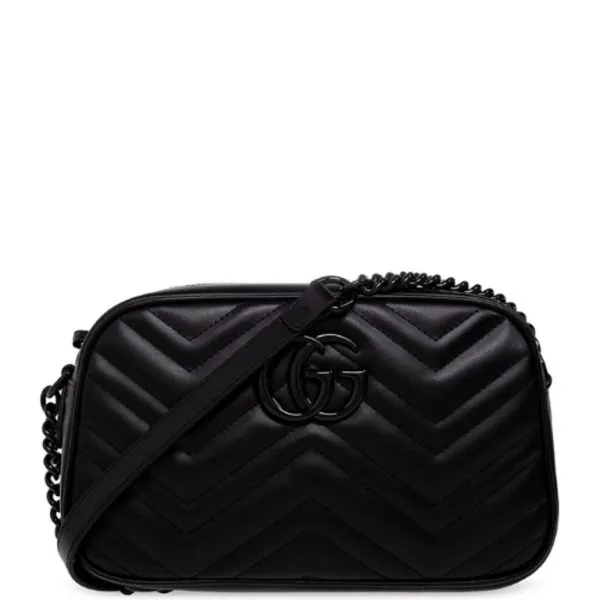 Gucci Marmont Small Shoulder Bag