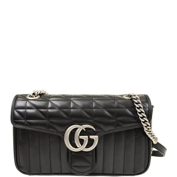 Gucci Marmont Mini Shoulder Bag
