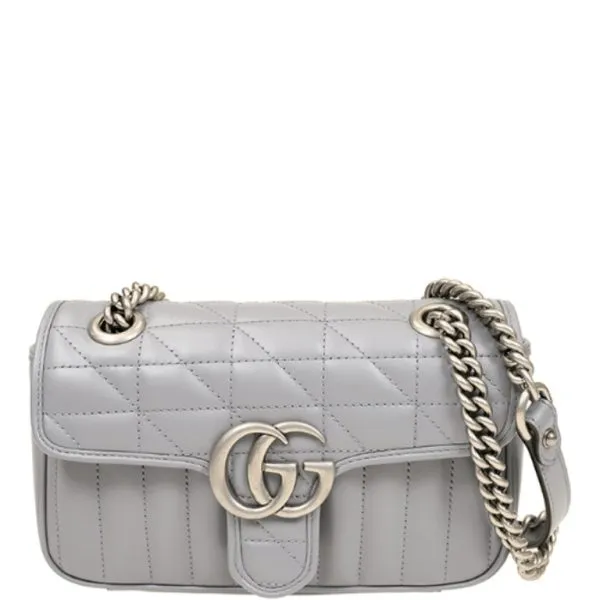 Gucci Marmont Mini Shoulder Bag