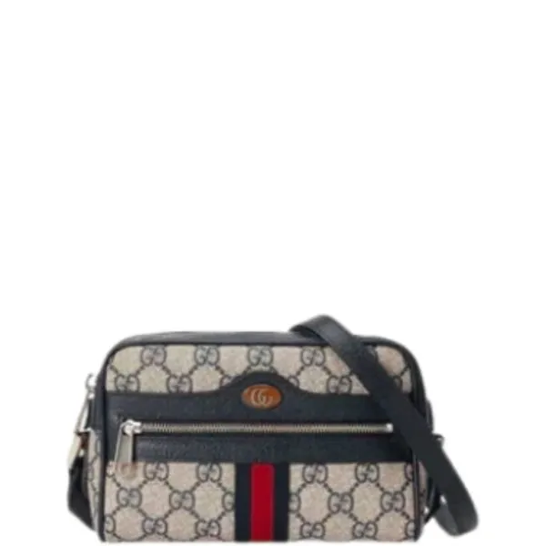 Gucci Ophidia Mini Bag