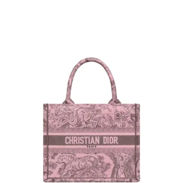 Dior Dream Bucket Bag Dusty Ivory 26cm